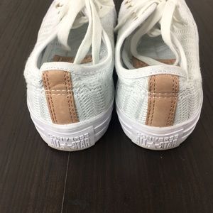 converse lift herringbone mesh